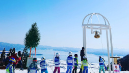 スキー・スノーボード無料レッスン会開催のお知らせ