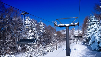 Inawashiro Ski Resort Recognized for Superior Safety in Cableway Industry
