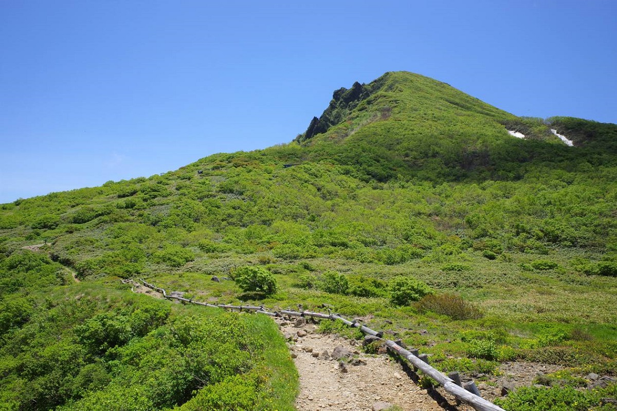 福島民友新聞に猪苗代登山道で行われた福島トヨタ「プリウスセーブザフォレスト」の活動に関する記事が掲載されました。