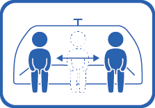 Please follow the limits in place when riding lifts.