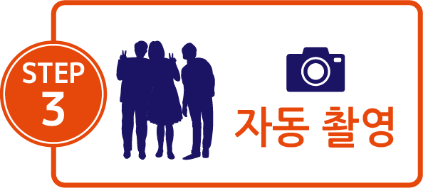 자동 촬영