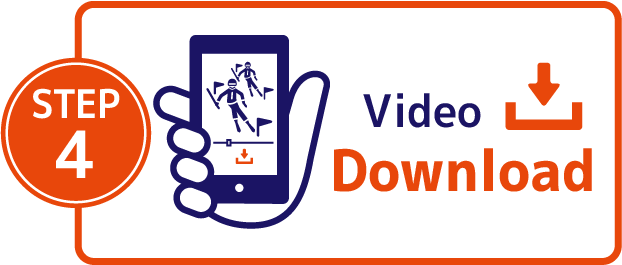 Download your video!